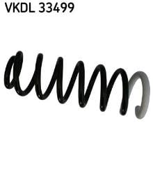 SKF VKDL 33499